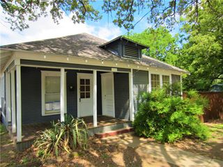 601 Malone Street, Denton, TX 76201
