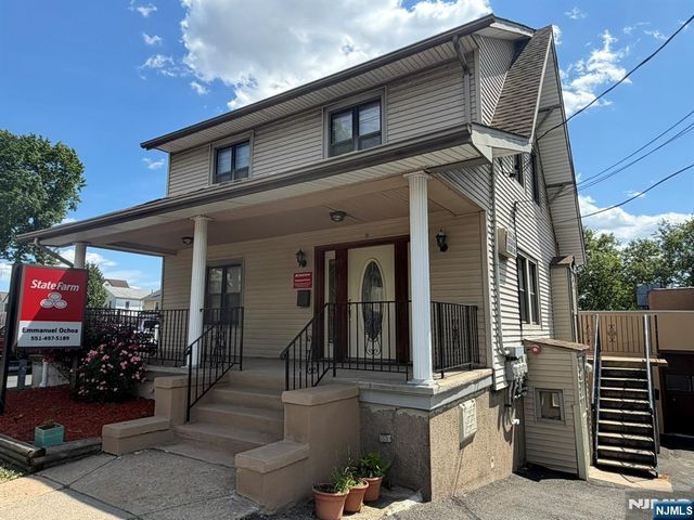 17 Winant Avenue, Ridgefield Park, NJ 07660
