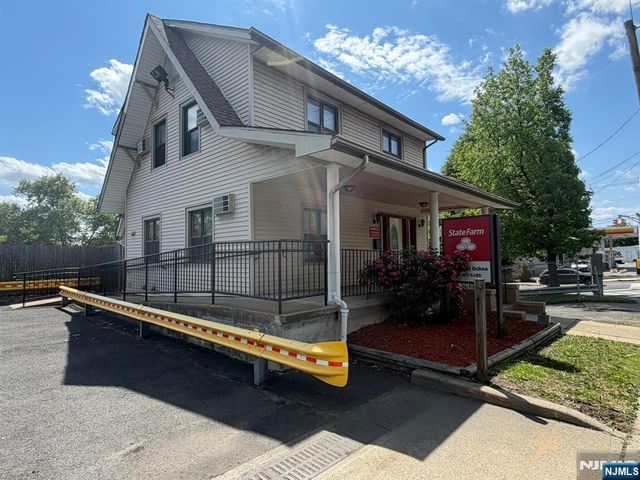 17 Winant Avenue, Ridgefield Park, NJ 07660