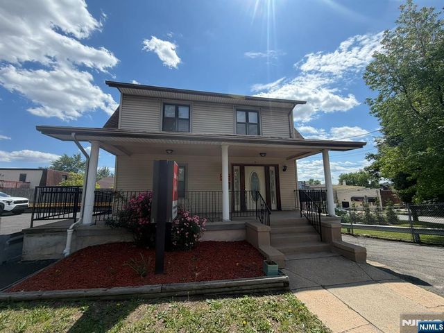 17 Winant Avenue, Ridgefield Park, NJ 07660