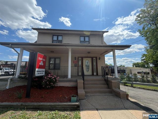 17 Winant Avenue, Ridgefield Park, NJ 07660