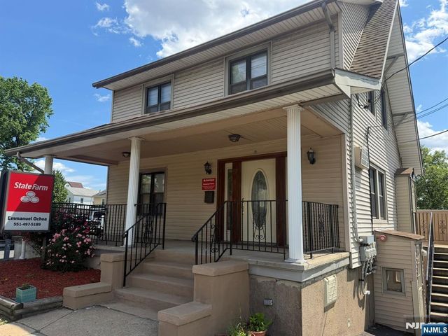 17 Winant Avenue, Ridgefield Park, NJ 07660