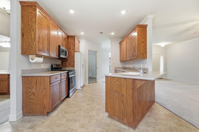 8 Fredonia Court, Mayflower, AR 72106