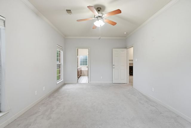 8 Fredonia Court, Mayflower, AR 72106