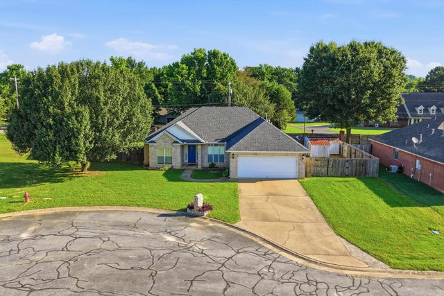 8 Fredonia Court, Mayflower, AR 72106