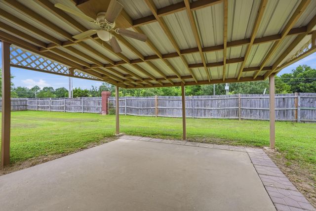 8 Fredonia Court, Mayflower, AR 72106