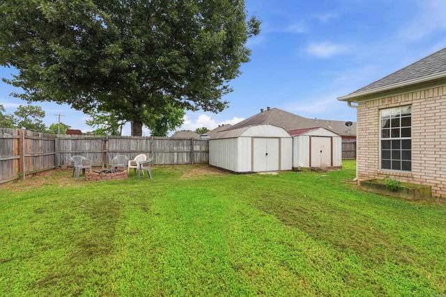 8 Fredonia Court, Mayflower, AR 72106
