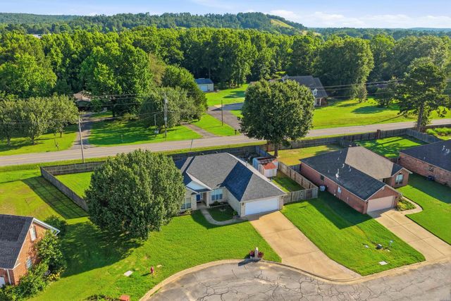 8 Fredonia Court, Mayflower, AR 72106