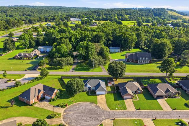 8 Fredonia Court, Mayflower, AR 72106