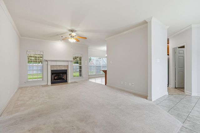8 Fredonia Court, Mayflower, AR 72106