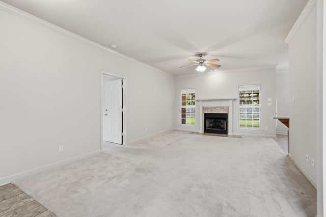 8 Fredonia Court, Mayflower, AR 72106