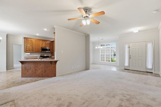 8 Fredonia Court, Mayflower, AR 72106