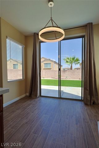 340 Sweet Sugar Pine Drive, Henderson, NV 89015