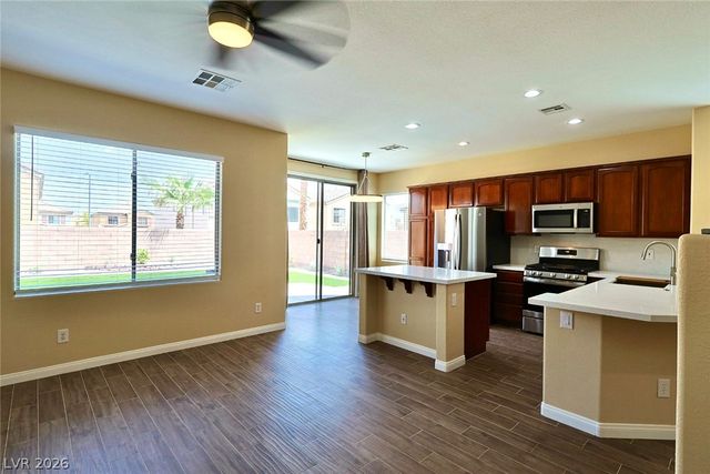 340 Sweet Sugar Pine Drive, Henderson, NV 89015