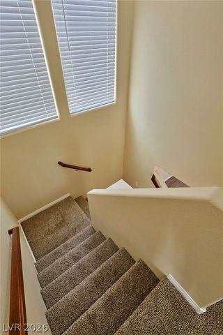 340 Sweet Sugar Pine Drive, Henderson, NV 89015