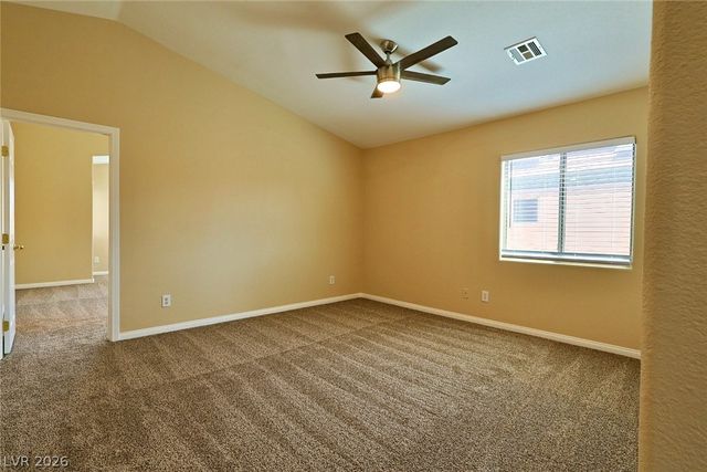 340 Sweet Sugar Pine Drive, Henderson, NV 89015