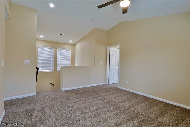 340 Sweet Sugar Pine Drive, Henderson, NV 89015
