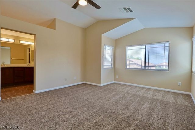 340 Sweet Sugar Pine Drive, Henderson, NV 89015