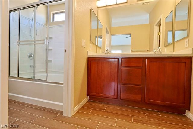 340 Sweet Sugar Pine Drive, Henderson, NV 89015