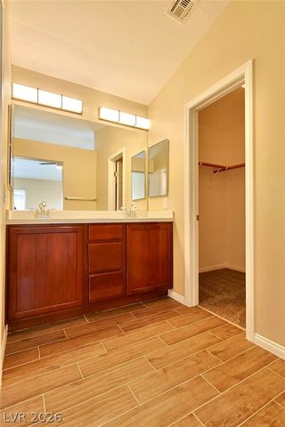340 Sweet Sugar Pine Drive, Henderson, NV 89015