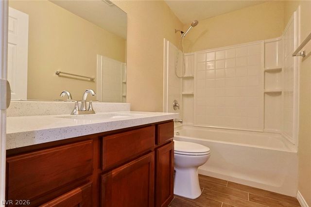 340 Sweet Sugar Pine Drive, Henderson, NV 89015