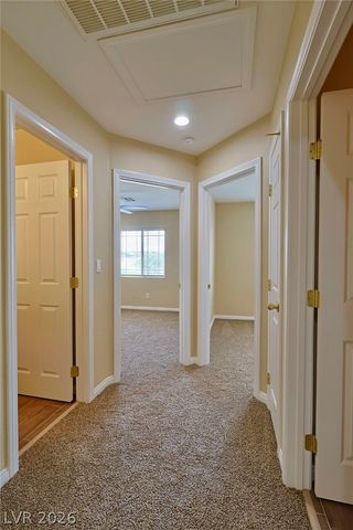 340 Sweet Sugar Pine Drive, Henderson, NV 89015