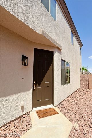 340 Sweet Sugar Pine Drive, Henderson, NV 89015