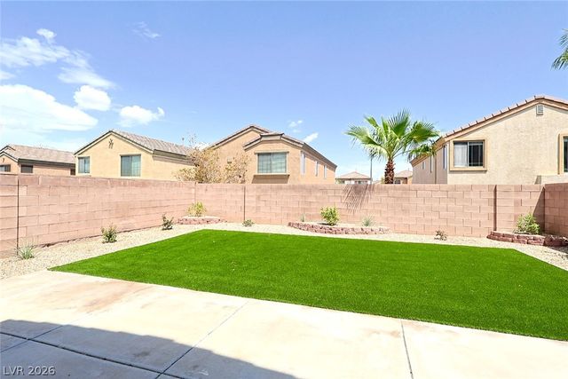 340 Sweet Sugar Pine Drive, Henderson, NV 89015