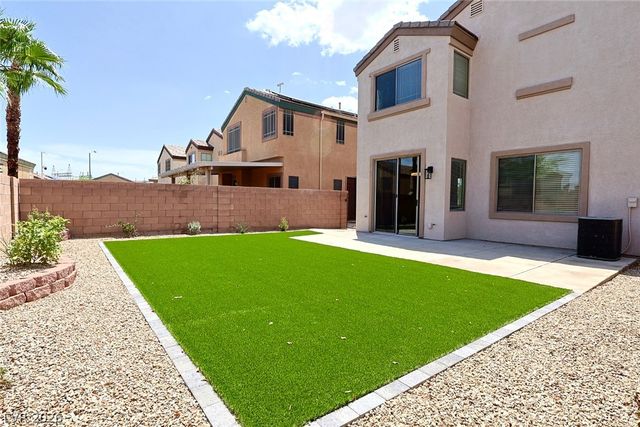 340 Sweet Sugar Pine Drive, Henderson, NV 89015