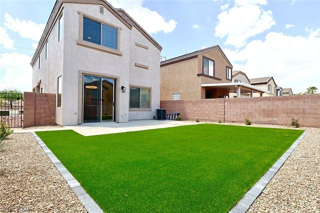 340 Sweet Sugar Pine Drive, Henderson, NV 89015