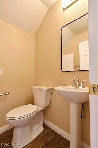 340 Sweet Sugar Pine Drive, Henderson, NV 89015