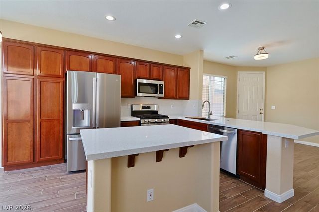 340 Sweet Sugar Pine Drive, Henderson, NV 89015