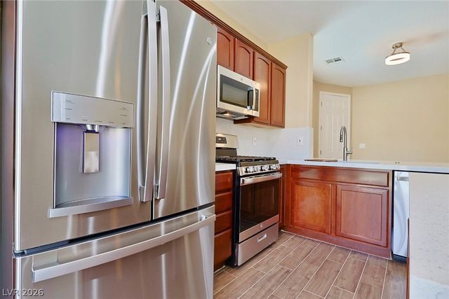 340 Sweet Sugar Pine Drive, Henderson, NV 89015