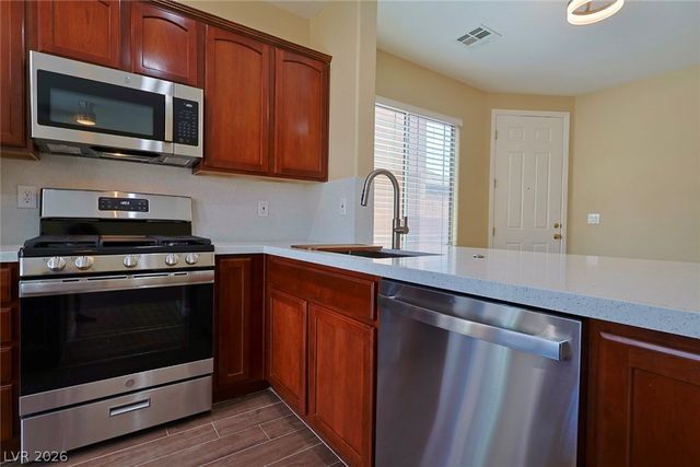 340 Sweet Sugar Pine Drive, Henderson, NV 89015