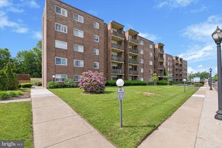1610 THE FAIRWAY W504, Jenkintown, PA 19046