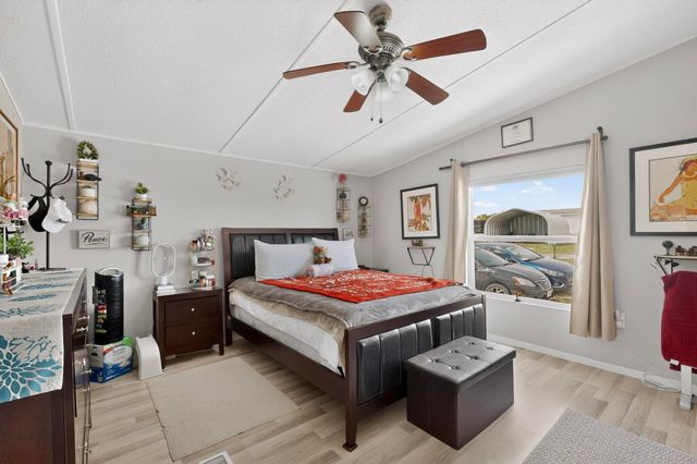 3451 County Road 617, Venus, TX 76084