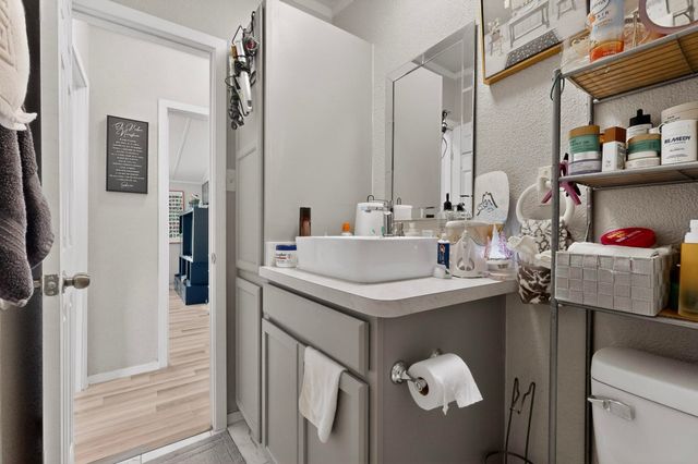 3451 County Road 617, Venus, TX 76084