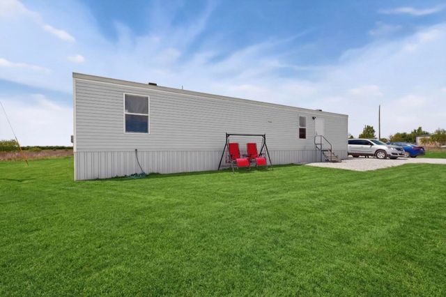 3451 County Road 617, Venus, TX 76084