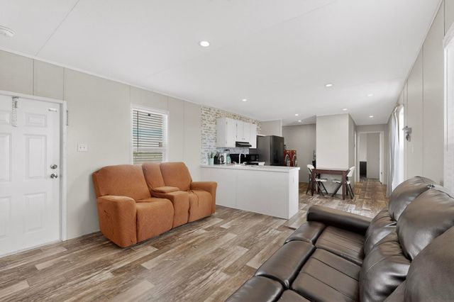 3451 County Road 617, Venus, TX 76084