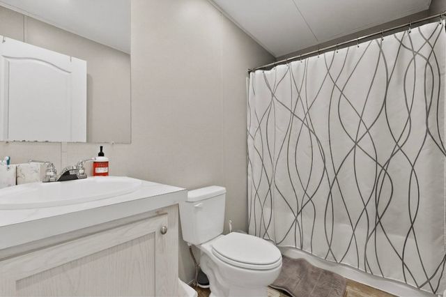 3451 County Road 617, Venus, TX 76084