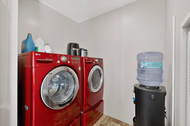 3451 County Road 617, Venus, TX 76084