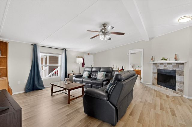 3451 County Road 617, Venus, TX 76084