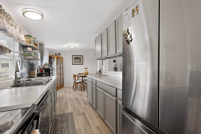 3451 County Road 617, Venus, TX 76084