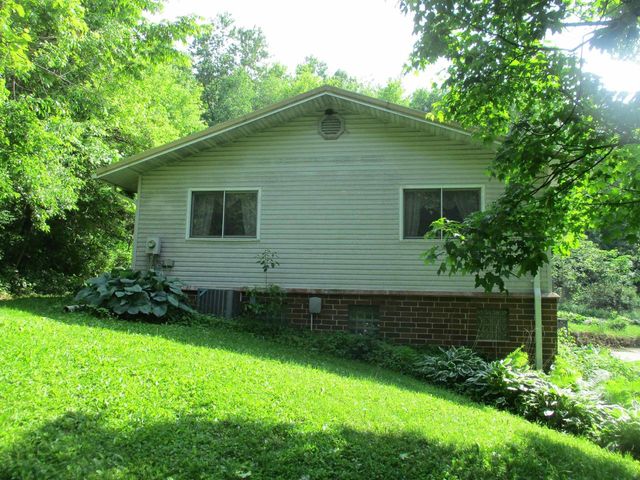 E4579 County Road GG, Hillpoint, WI 53937