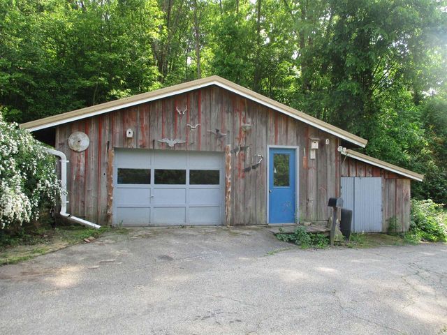 E4579 County Road GG, Hillpoint, WI 53937