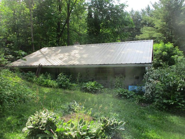 E4579 County Road GG, Hillpoint, WI 53937