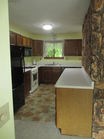 E4579 County Road GG, Hillpoint, WI 53937