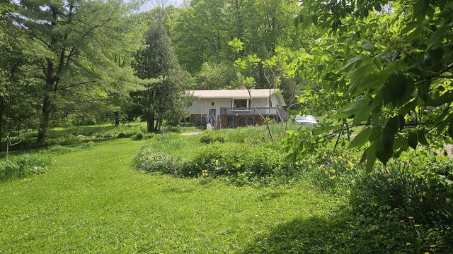E4579 County Road GG, Hillpoint, WI 53937