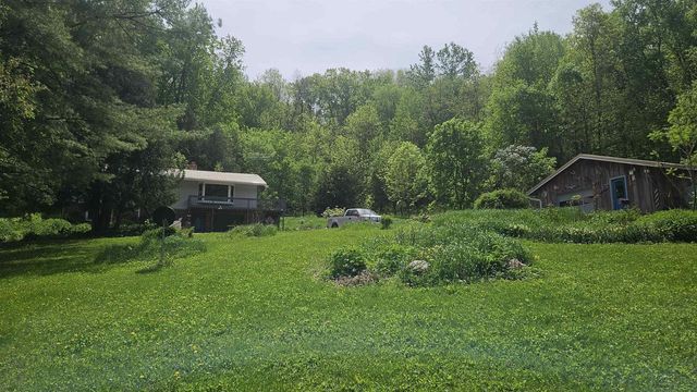 E4579 County Road GG, Hillpoint, WI 53937