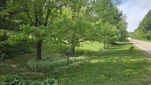E4579 County Road GG, Hillpoint, WI 53937